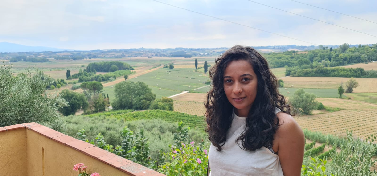 Kiren, Co-Founder